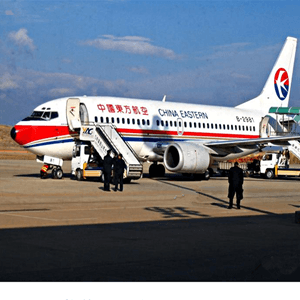 塔什库尔干红其拉甫机场货运航空快运业稳步发展的原因是什么？